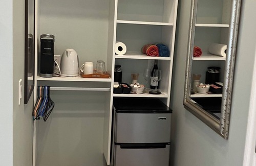 Country Club Estates Appartement | Charming Room in Downtown Rehoboth Beach