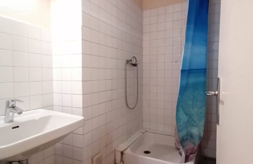 Besancon Appartement | charmante chambre avec kitchenette