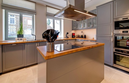 Bourseigne-Vieille Maison | Maison de vacances א Bourseigne Neuve