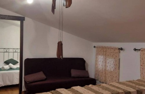 Calabazares Cottage | CHARMING RURAL HOUSE IN PATRAS