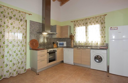 Riudecanyes Cottage | Casa Rural Romaní - 24 Places