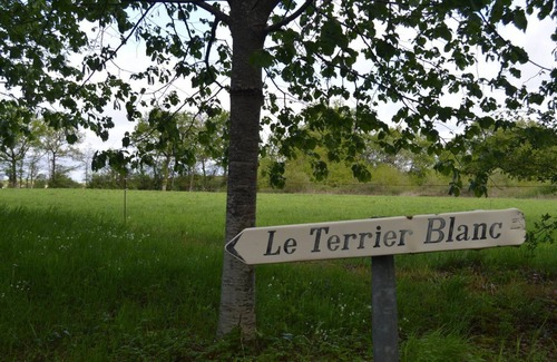 Belabre Cottage | Maison de vacances en Brenne avec piscine partagée, grand jardin et tout confort inclus
