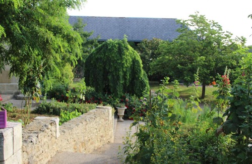 Cheille Cottage | Gîte Cheillé, 3 pièces, 4 personnes