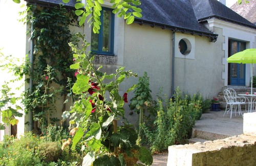 Cheille Cottage | Gîte Cheillé, 3 pièces, 4 personnes