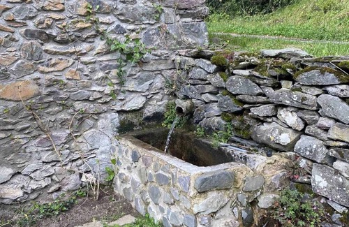 Borce Maison | Charming Rustic Borda in the Pyrenees