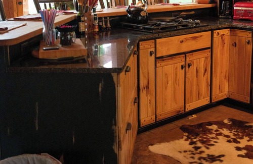 Rockwood Cabine | Charming Rustic Cabin in Rockwood, PA.