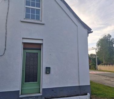 Fontaine-l'Etalon Maison | charming rustic stable conversion
