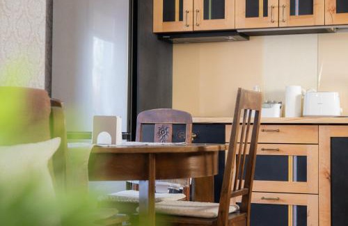 Kuusalu Parish Appartement | Charming Rustic Retreat in Lahemaa National Park