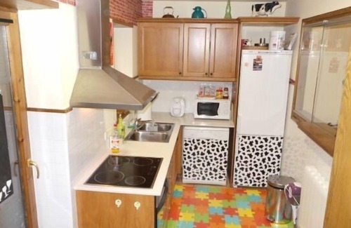 Bellver de Cerdanya Cottage | Encantadora Casa de Piedra y Madera Pour 12 Personnes