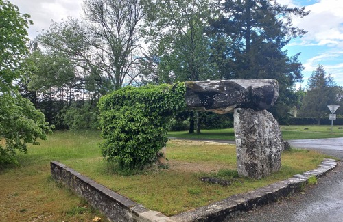 Brantome-en-Perigord Appartement | Charming suite in a very quiet and beautiful area near the sightseeing