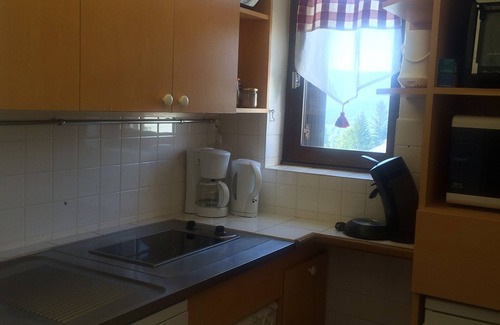 Correncon-en-Vercors Appartement | Studio Cabine 33m² – Pied des Pistes, Balcon Sud, Animaux Admis