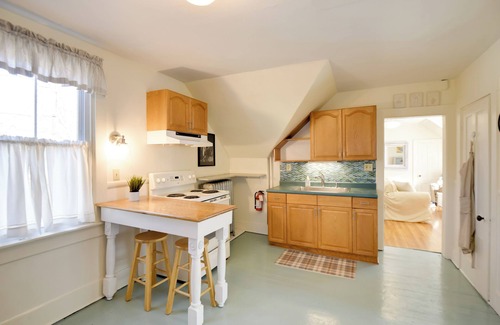 Southern Coast Appartement | Charming Saco Apartment ~ 4 Mi to the Beach!