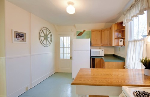 Southern Coast Appartement | Charming Saco Apartment ~ 4 Mi to the Beach!
