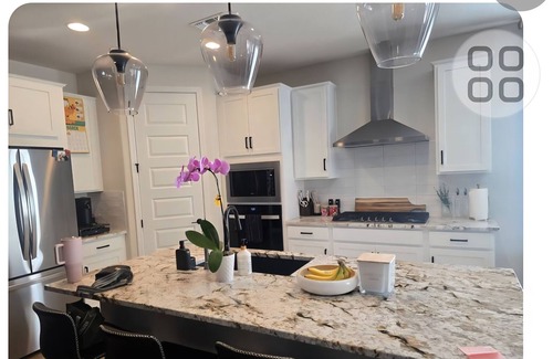 San Tan Valley Maison | Charming San Tan Retreat Close to Trails & Shops