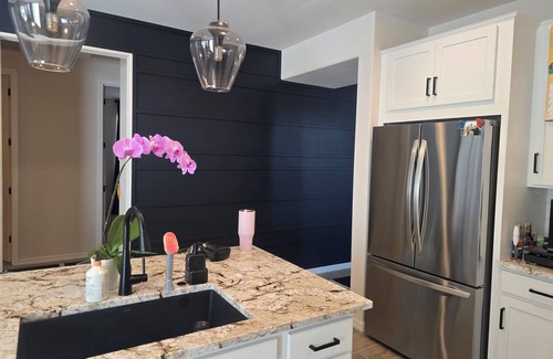 San Tan Valley Maison | Charming San Tan Retreat Close to Trails & Shops