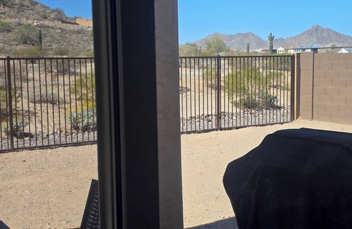 San Tan Valley Maison | Charming San Tan Retreat Close to Trails & Shops
