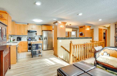 Savage Maison | Charming Savage Home with Yard 18 Mi to Minneapolis