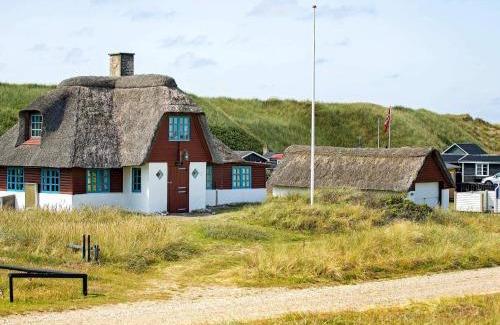 Fjand Badeby Maison | Charming Seaside Cottage - By Traum Ferienwohnungen