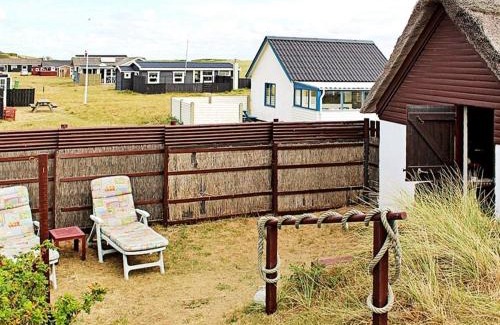 Fjand Badeby Maison | Charming Seaside Cottage - By Traum Ferienwohnungen