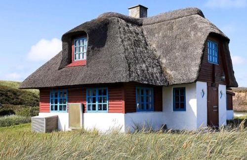 Fjand Badeby Maison | Charming Seaside Cottage - By Traum Ferienwohnungen