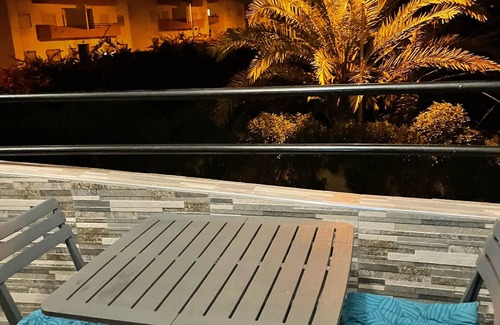 Pont Blondin Appartement | Charming seaside residence apartment with swimming pool, beach 400m Refurbished