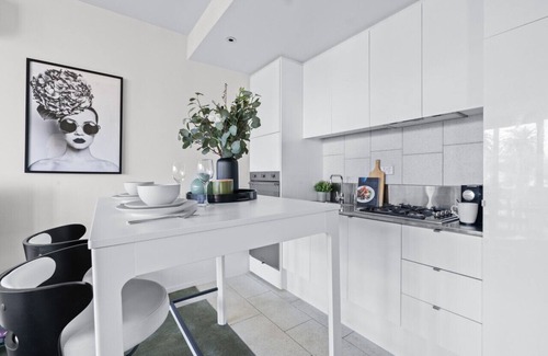 St Kilda Appartement | Charming Seaside Retreat