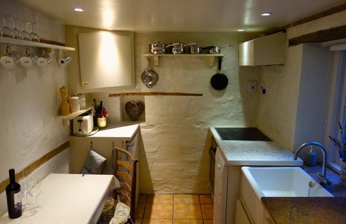 Lechlade Cottage | Charmante petite maison de caractère isolée au coeur de Lechlade