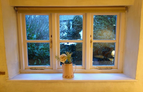 Lechlade Cottage | Charmante petite maison de caractère isolée au coeur de Lechlade