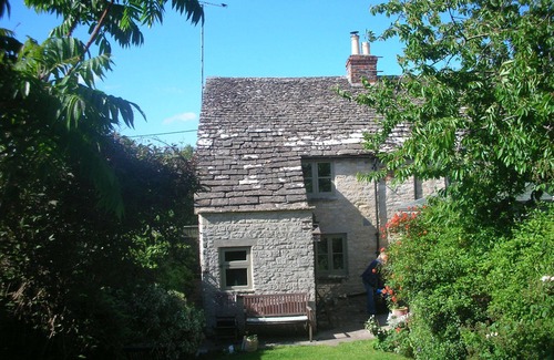 Lechlade Cottage | Charmante petite maison de caractère isolée au coeur de Lechlade