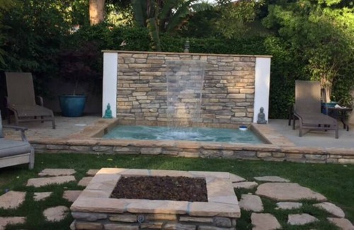 Studio City Maison | Charming secluded and gated 1-bedroom guesthouse in lovely Studio City