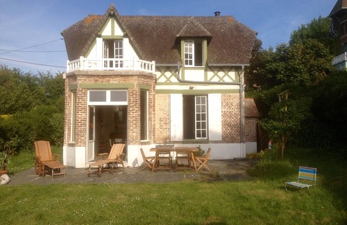 Dieppe Maison | Maison de charme en bord de mer