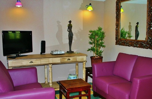 Labeaume Cottage | Gîte de charme à Labeaume, piscine privée & plage privée en bord de rivière