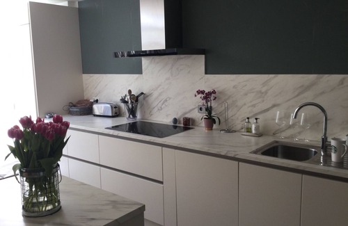Kievietsduin Villa | Charming semidetached villa close to Wassenaarse Slag, Meijendel and Duinrell. -