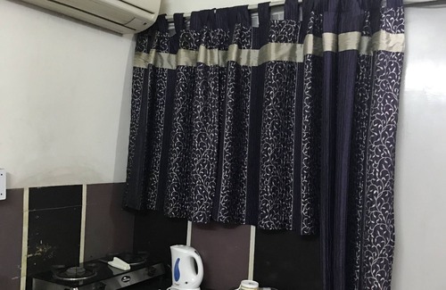 Chittaranjan Appartement | Charmant studio indépendant dans le sud de Delhi à côté de Greater Kailash