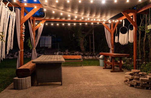 Csucshegy Cottage | Charming, serene, and idyllic retreat nestled in nature. Experience our cottage.