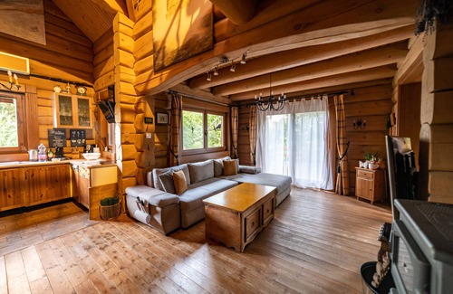 Csucshegy Cottage | Charming, serene, and idyllic retreat nestled in nature. Experience our cottage.