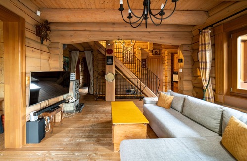 Csucshegy Cottage | Charming, serene, and idyllic retreat nestled in nature. Experience our cottage.