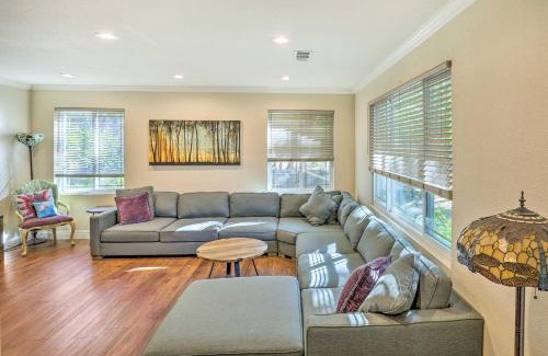 Lakehead-Lakeshore Maison | Charming Shasta Lake Retreat Boat, Hike and Fish!