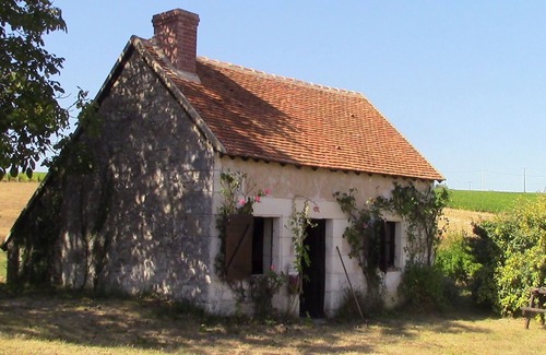 Chateauvieux Cottage | Bergerie pleine de charme à 1km du Zooparc de Beauval