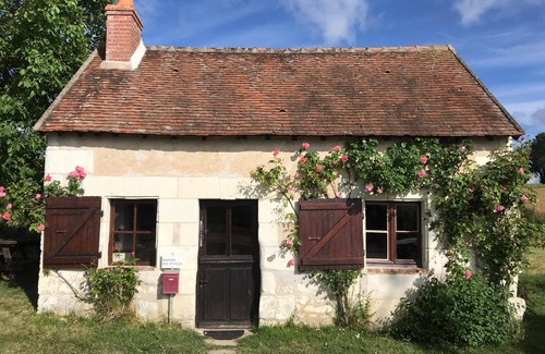 Chateauvieux Cottage | Bergerie pleine de charme à 1km du Zooparc de Beauval