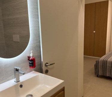 Sliema Appartement | Charming Sliema Sea Escape