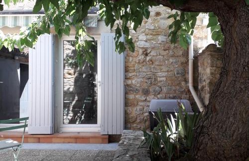Euzet-les-Bains Maison | Charming small house close to Uzès