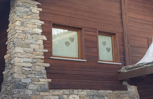Valnontey Chalet De Ski | Encantadora pequeña villa independiente en Valnontey, verdadero y único el corazón del Gran Paradiso