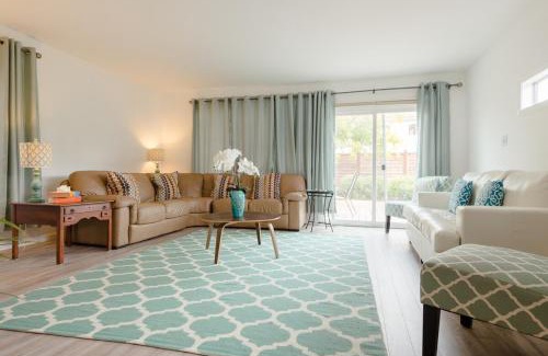 Sonoma Maison | Charming Sonoma Cottage 2BD and 2BA Close to Plaza
