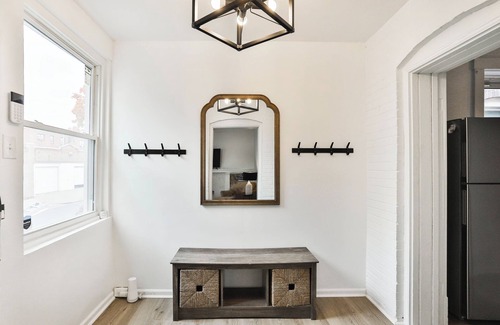 St. Louis Maison | Charming South City 2 Bedroom House by StayLage