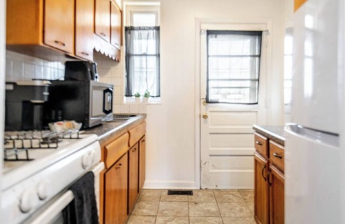 Merion Village Maison | Charming South Columbus Home/Close to Downtown!