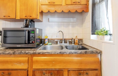 Merion Village Maison | Charming South Columbus Home/Close to Downtown!