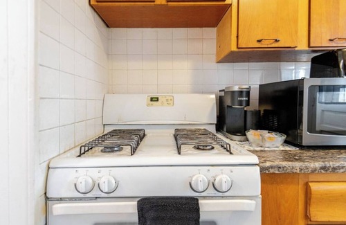 Merion Village Maison | Charming South Columbus Home/Close to Downtown!