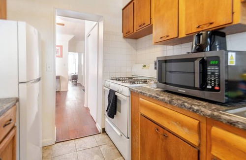 Merion Village Maison | Charming South Columbus Home/Close to Downtown!