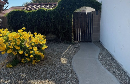 Monarch Maison | Belle maison de vacances de style sud-ouest